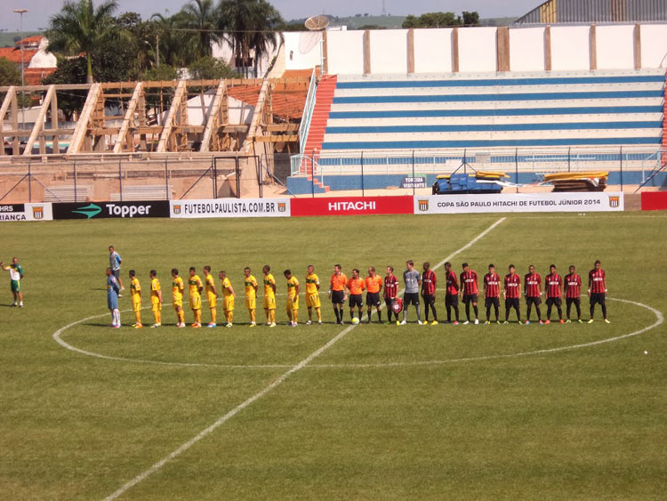 Serrano Futebol Clube de Vilhena