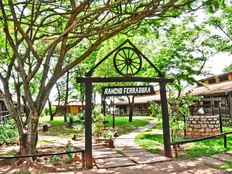 Festa do Peão de Boiadeiro de Barretos, O governador do Est…